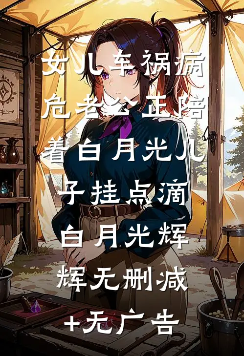 女儿车祸病危老公正陪着白月光儿子挂点滴白月光辉辉无删减+无广告