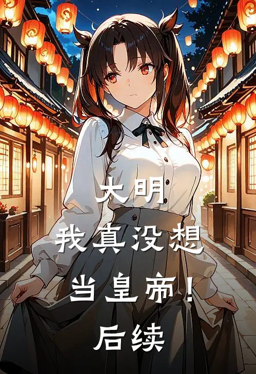 大明：我真没想当皇帝！后续