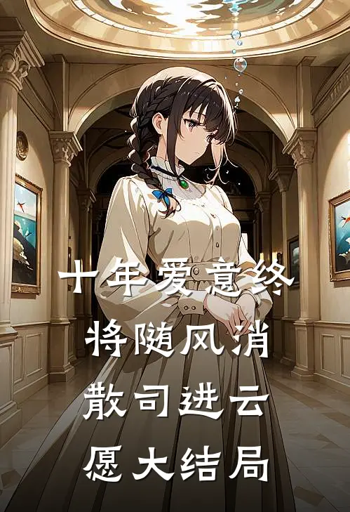 十年爱意终将随风消散司进云愿大结局