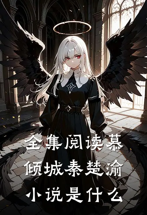 全集阅读慕倾城秦楚渝小说是什么