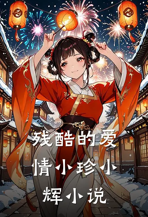 残酷的爱情小珍小辉小说