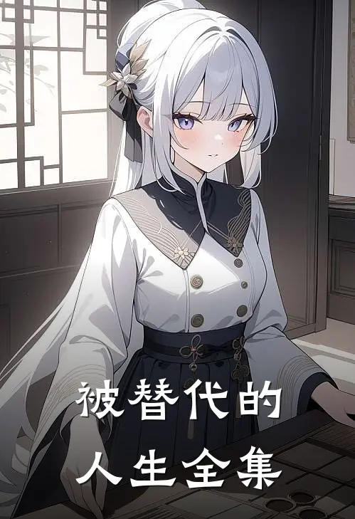 被替代的人生 全集
