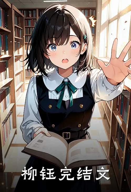 柳钰完结文