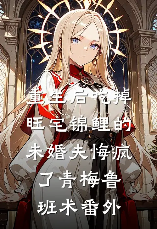 重生后吃掉旺宅锦鲤的未婚夫悔疯了青梅鲁班术番外