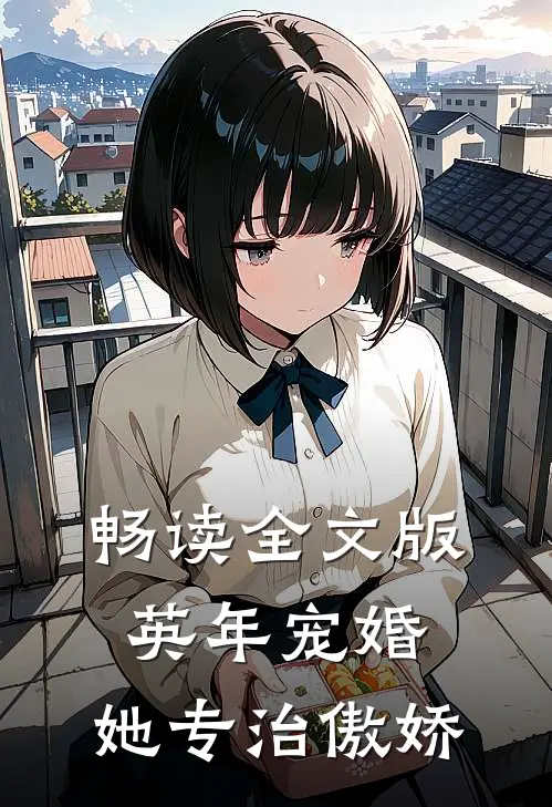畅读全文版英年宠婚：她专治傲娇