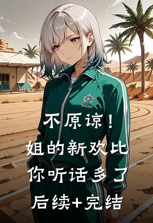 不原谅！姐的新欢比你听话多了后续+完结