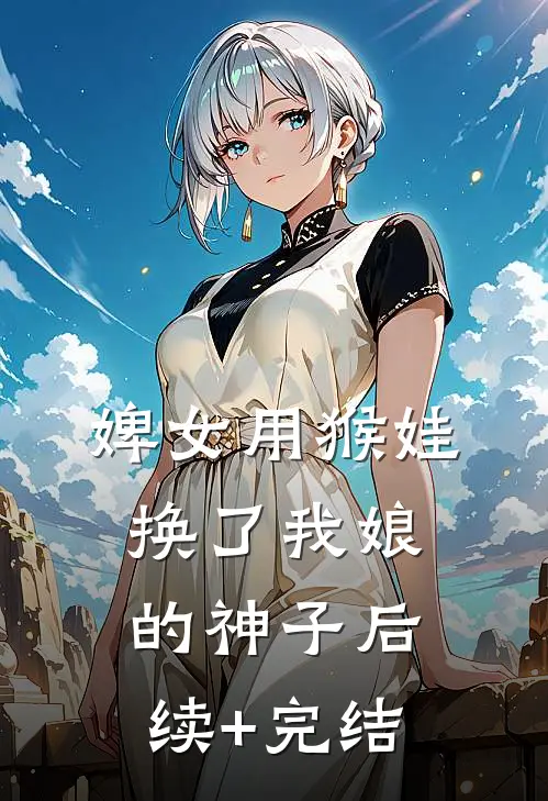 婢女用猴娃换了我娘的神子后续+完结