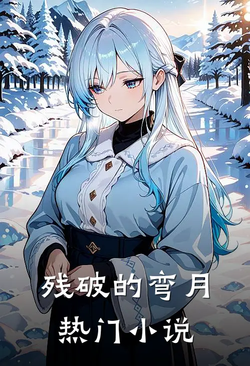 残破的弯月热门小说