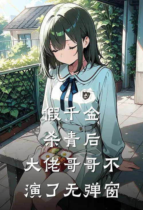 假千金杀青后，大佬哥哥不演了无弹窗