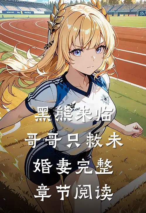 黑熊来临，哥哥只救未婚妻完整章节阅读
