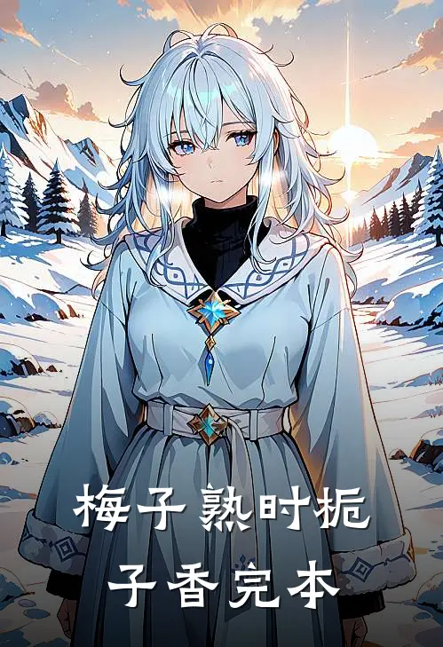 梅子熟时栀子香完本