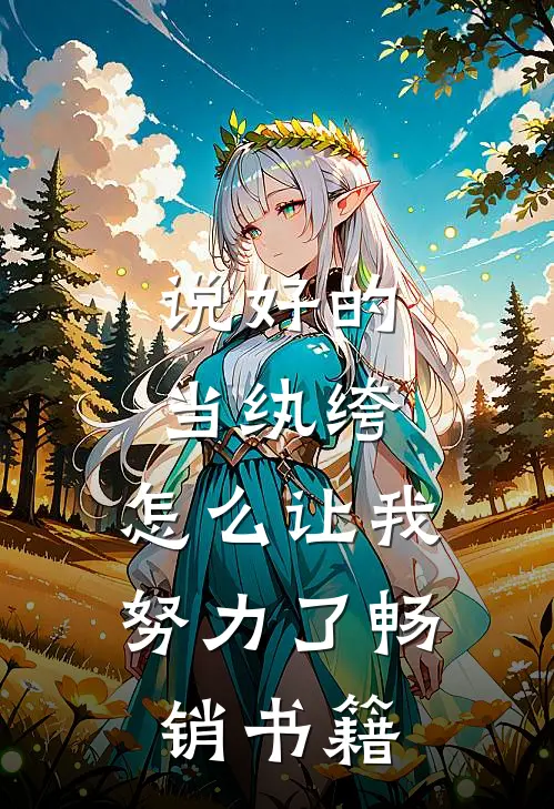 说好的当纨绔，怎么让我努力了畅销书籍
