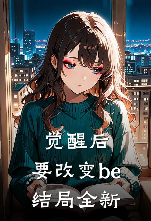 觉醒后，要改变be结局全新