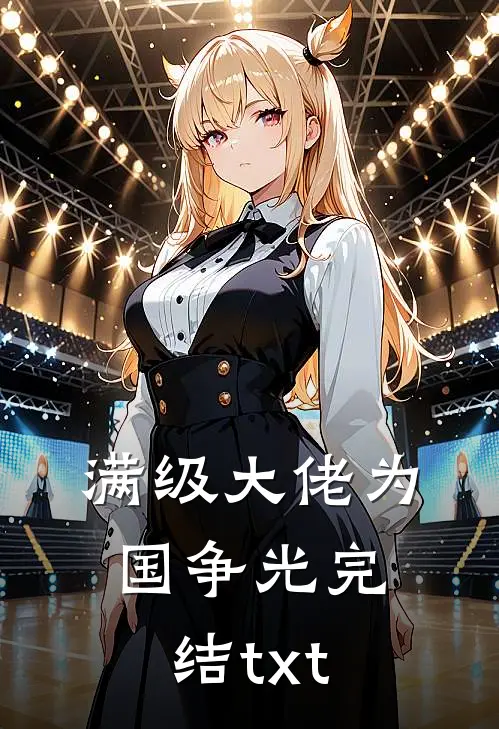 满级大佬为国争光完结txt