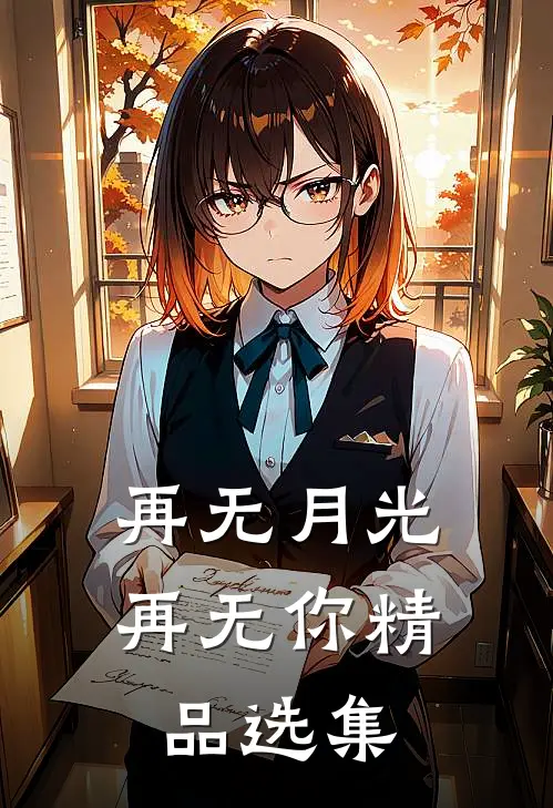 再无月光再无你精品选集