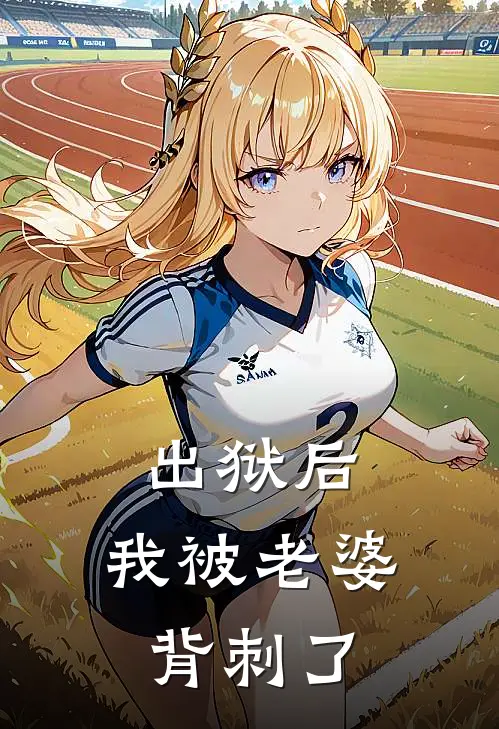 出狱后，我被老婆背刺了