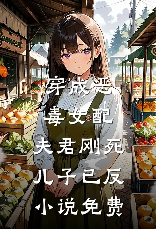穿成恶毒女配：夫君刚死儿子已反小说免费