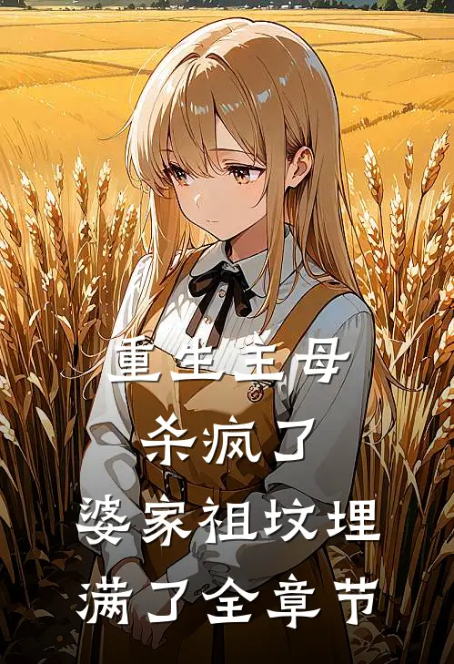 重生主母杀疯了,婆家祖坟埋满了全章节