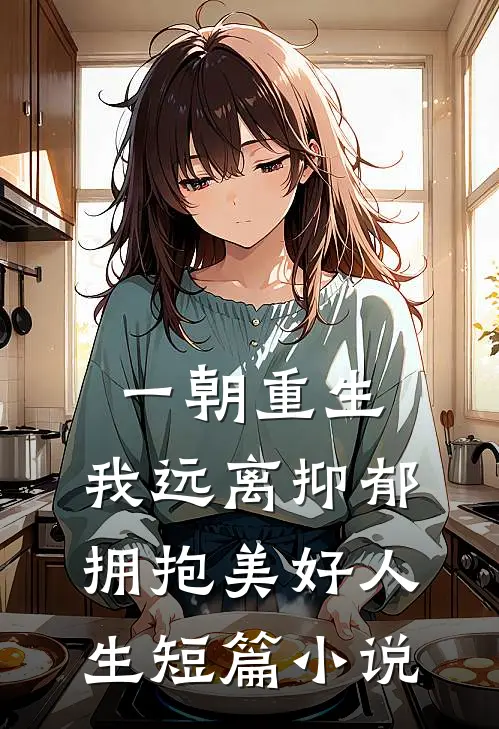 一朝重生,我远离抑郁拥抱美好人生短篇小说