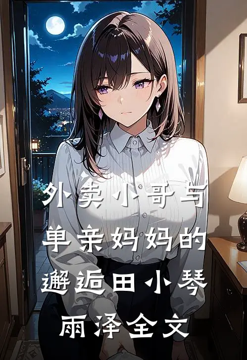 外卖小哥与单亲妈妈的邂逅田小琴雨泽全文