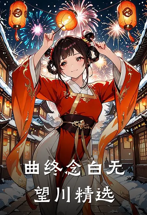 曲终念白无望川精选