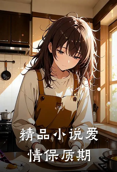 精品小说爱情保质期
