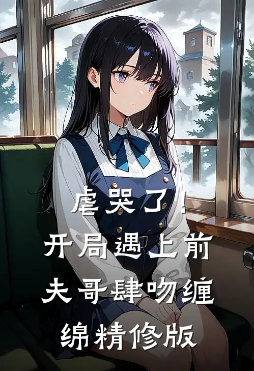 虐哭了！开局遇上前夫哥肆吻缠绵精修版
