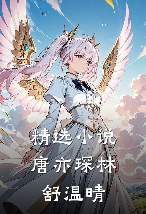 精选小说唐亦琛林舒温晴