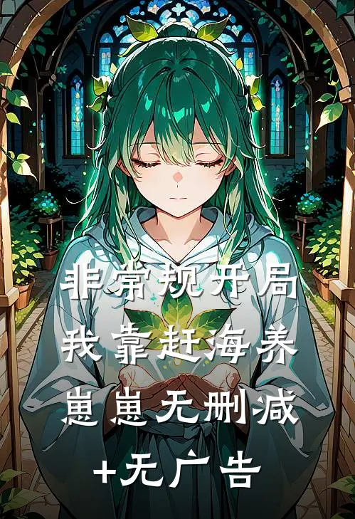 非常规开局：我靠赶海养崽崽无删减+无广告