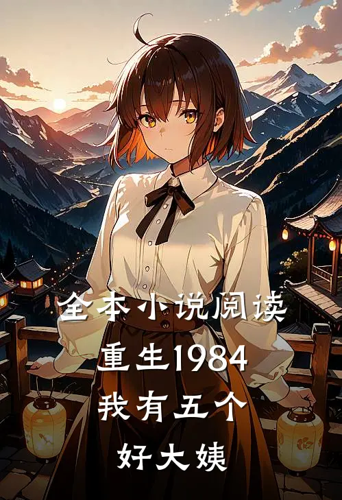 全本小说阅读重生1984，我有五个好大姨
