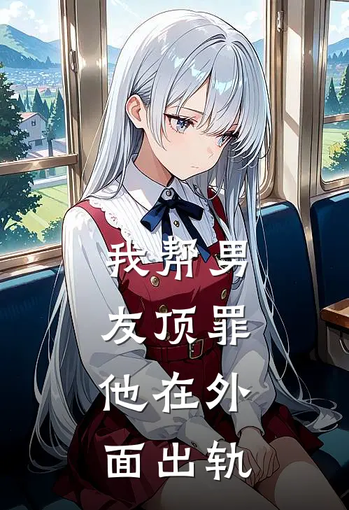 我帮男友顶罪，他在外面出轨