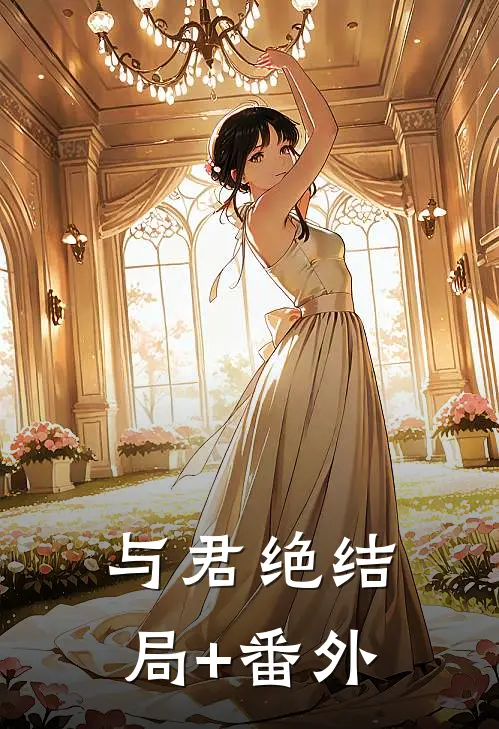 与君绝结局+番外
