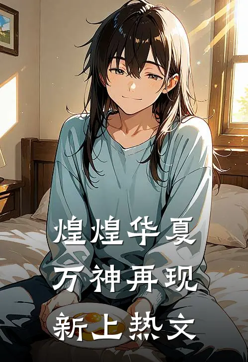 煌煌华夏，万神再现新上热文