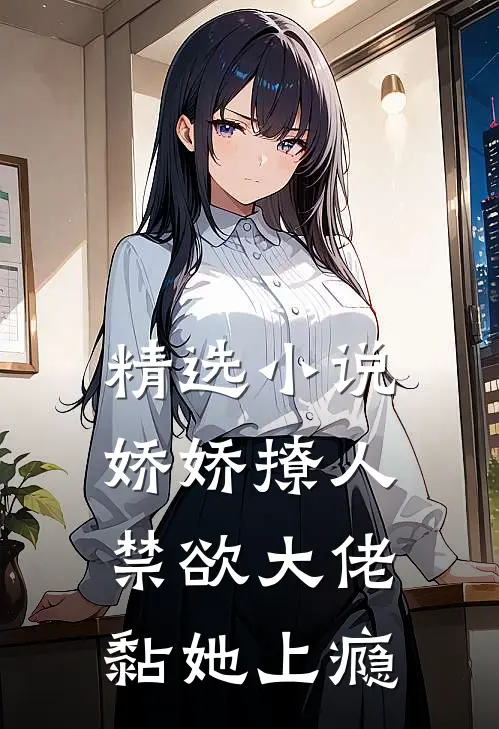 精选小说娇娇撩人，禁欲大佬黏她上瘾