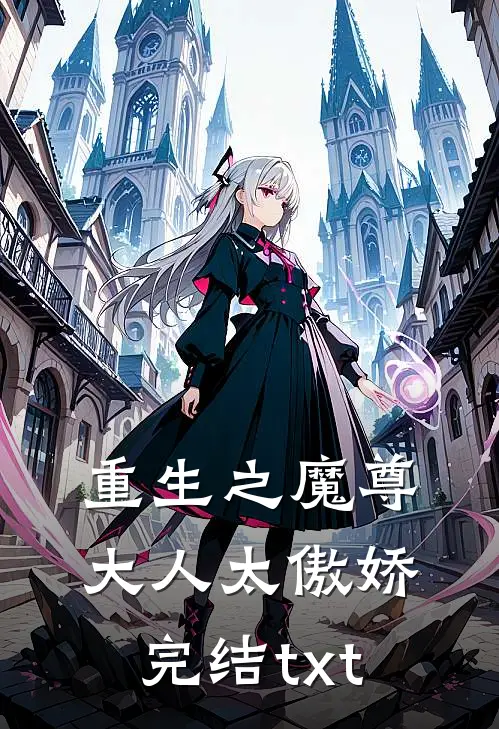 重生之魔尊大人太傲娇完结txt