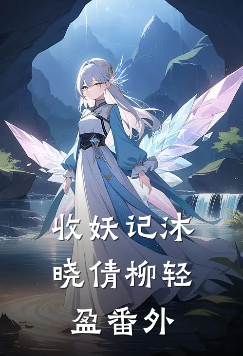 收妖记沐晓倩柳轻盈 番外
