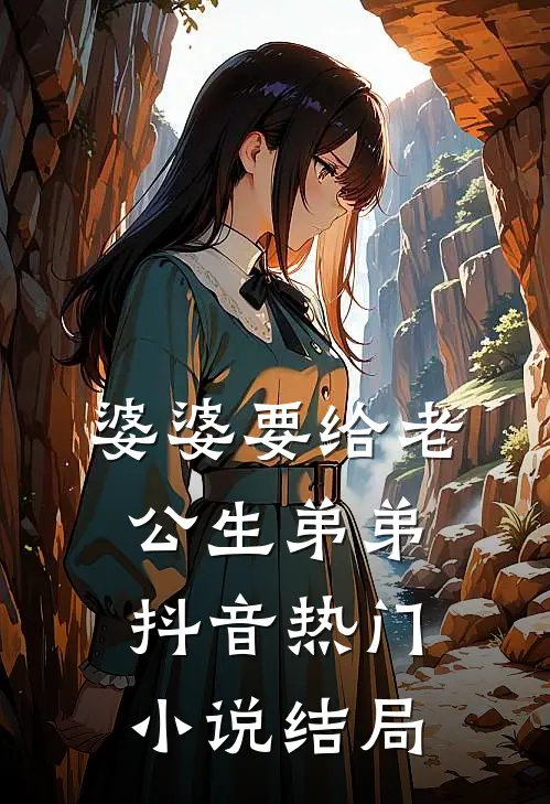 婆婆要给老公生弟弟抖音热门小说结局