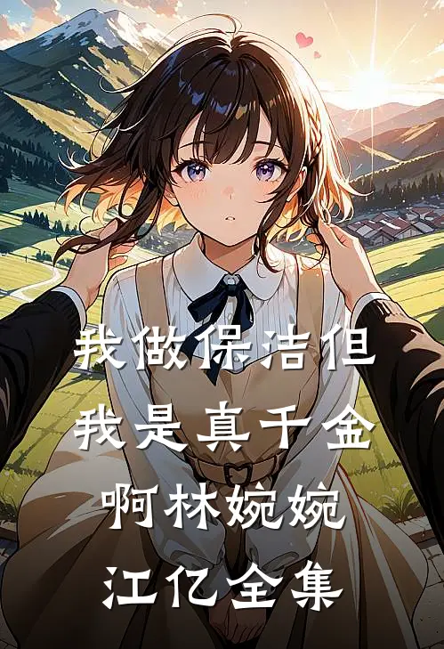 我做保洁但我是真千金啊林婉婉江亿 全集
