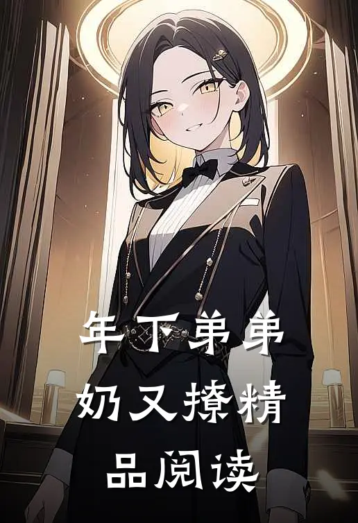 年下弟弟奶又撩精品阅读