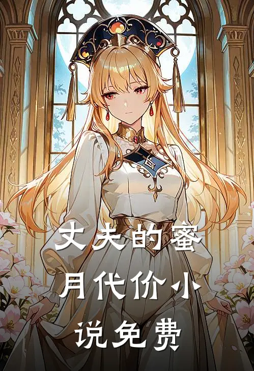 丈夫的蜜月代价小说免费