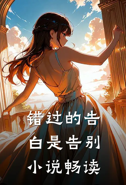 错过的告白是告别小说畅读