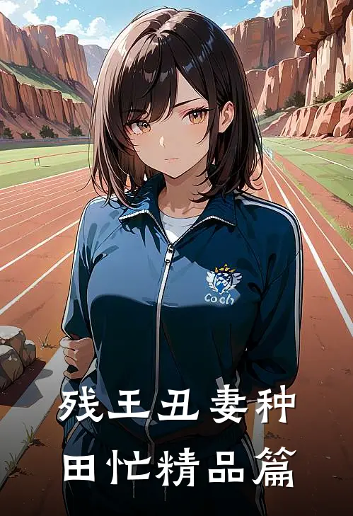 残王丑妻种田忙精品篇