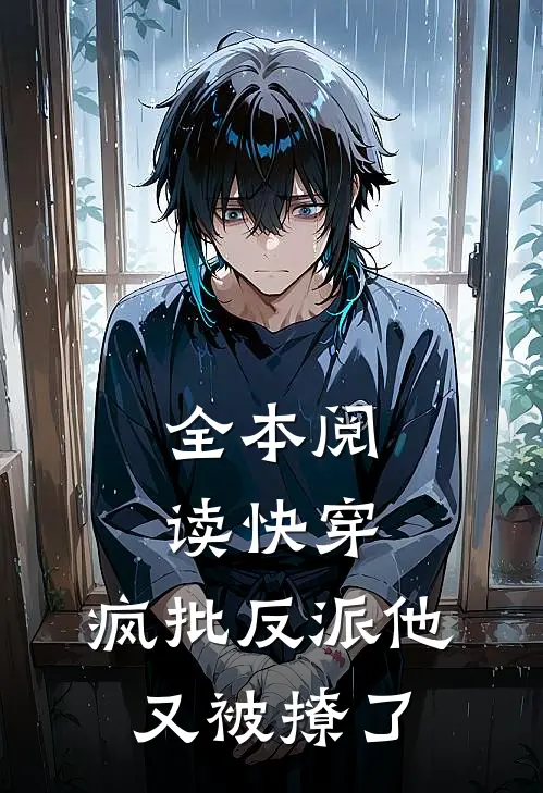 全本阅读快穿：疯批反派他又被撩了