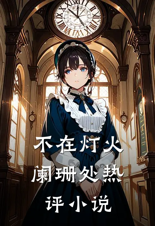 不在灯火阑珊处热评小说