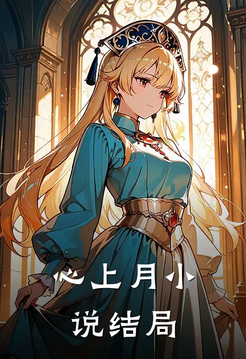 心上月小说结局