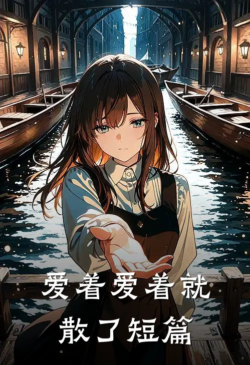 爱着爱着就散了短篇