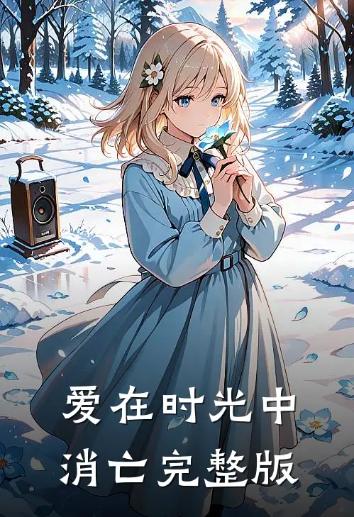 爱在时光中消亡完整版