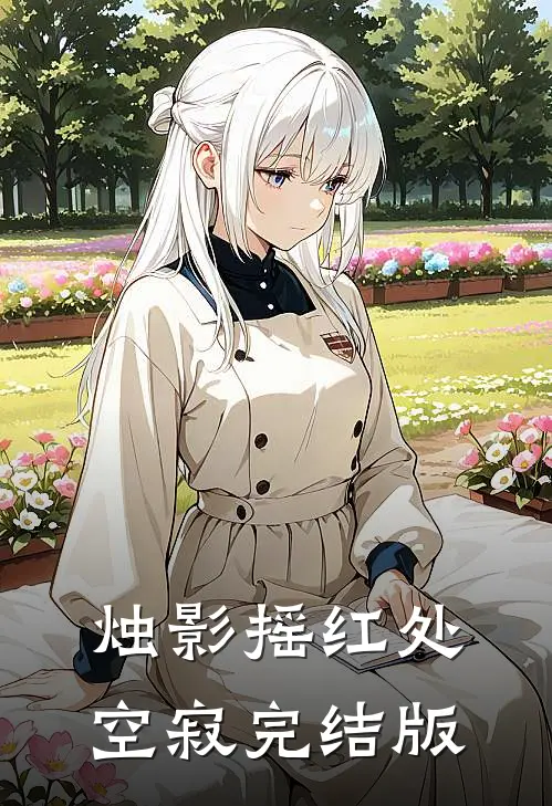 烛影摇红处空寂完结版
