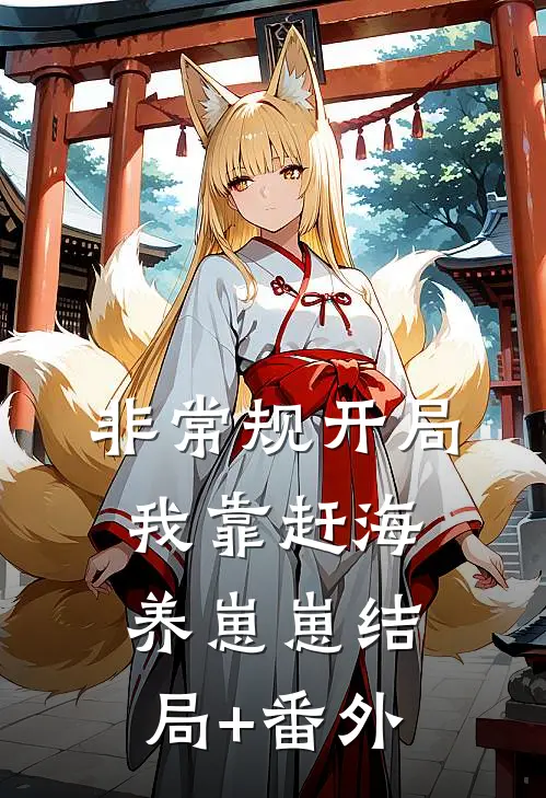非常规开局：我靠赶海养崽崽结局+番外