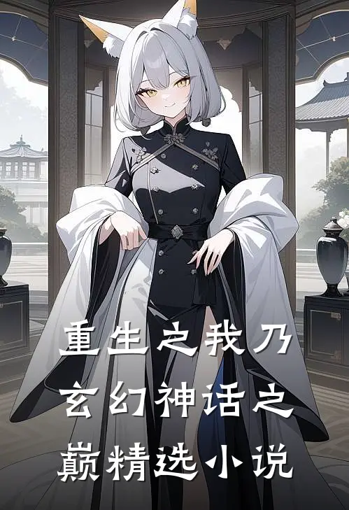 重生之我乃玄幻神话之巅精选小说